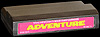 Adventure Cartridge