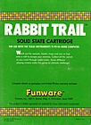 Rabbit Trail Box Back