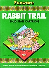 Rabbit Trail Box Front