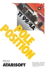 Pole Position Manual