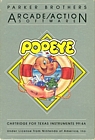 Popeye Box Front