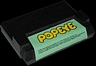 Popeye Cartridge