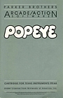 Popeye Manual
