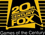 20th Century Fox Video Games