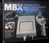 MBX Box
