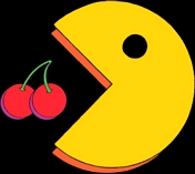 Pac-Man Icon
