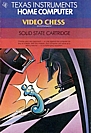 Video Chess Manual