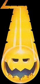 Xona Games - Munch Man (TI-99/4A)